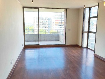 Departamento en venta en Colón / Málaga, 3 dormitorios ¡Exclusivo! (168606), Las Condes - 3 dormitorios, 3 baños