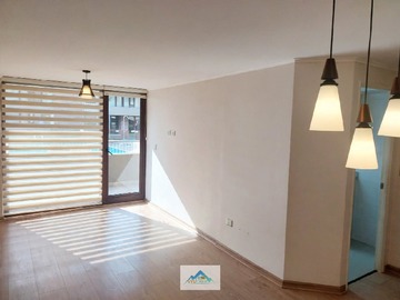 Departamento en arriendo mensual en colocolo770, Villarrica - 2 dormitorios, 2 baños