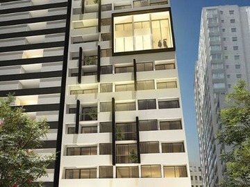 Departamento en venta en San Pablo 1433, Santiago, Santiago Metropolitan Region 8320000, Chile, Santiago - 2 dormitorios, 2 baños