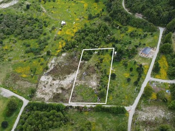 Terreno en venta en Parcela en Km 14 Ruta 240, Aysén - APR (172835), Aysén