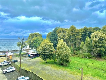 Venta / Departamento / Villarrica