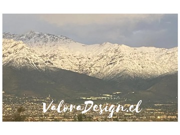 Departamento en venta en Francisco de Villagra, Ñuñoa - 2 dormitorios, 2 baños