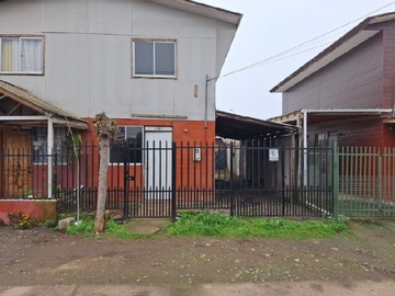 Casa en venta en Pasaje Ranco 161, Villa Los Lagos, Colbún - 1 dormitorio, 1 baño