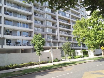 Departamento en venta en Descuento Comisión! 2 Dormitorios, Mall Egaña (155266), La Reina - 2 dormitorios, 2 baños