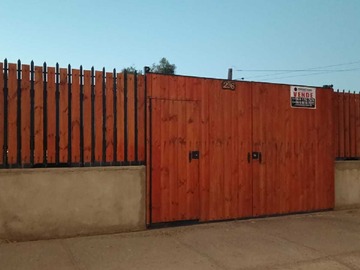 Casa en venta en Amplia Casa 5D/2B, 200m2 - ¡Gran Oportunidad! (148686), Caldera - 5 dormitorios, 2 baños