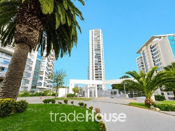Departamento en venta en Coraceros, Viña del Mar, Viña del Mar - 1 dormitorio, 1 baño