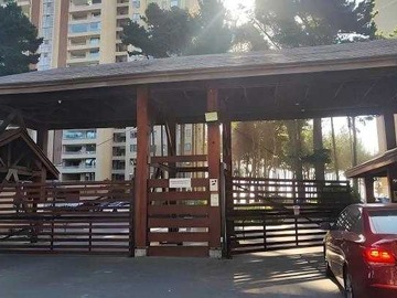 Departamento en venta en Dpto para vivir o invertir Sn Pedro de la Paz (169136), Concepción - 2 dormitorios, 1 baño