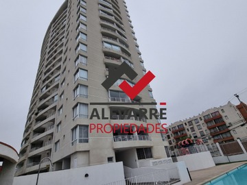 Departamento en venta en Coquimbo, Coquimbo