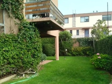 Departamento en venta en Las Encinas, Concón - 2 dormitorios, 2 baños