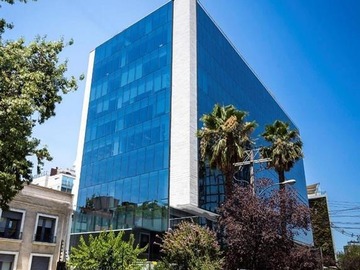Oficina en arriendo mensual en Pérez Valenzuela - Antonio Bellet - Providencia, Providencia