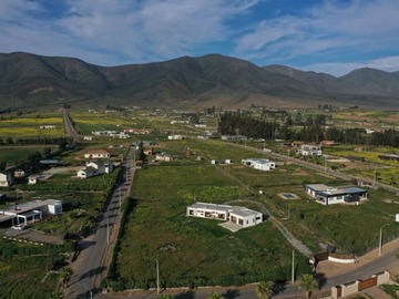 Parcela en venta en Parcelas disponibles condominio vista bella - la serena, La Serena