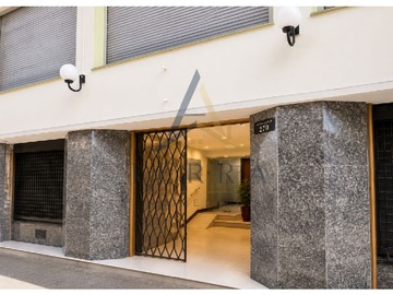 Oficina en arriendo mensual en Espacio Ideal para Tu Negocio en el Centro (174388), Santiago - 1 dormitorio, 1 baño