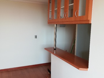 Arriendo Mensual / Departamento / La Florida