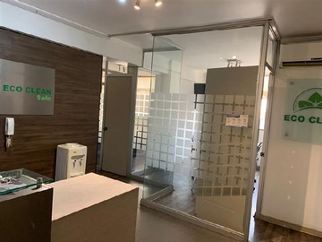Local Comercial en venta en Serrano, Santiago Centro, Santiago - 2 baños