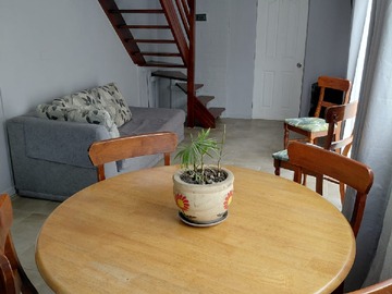Casa en venta en villa Las Lomas, Machalí - 3 dormitorios, 1 baño