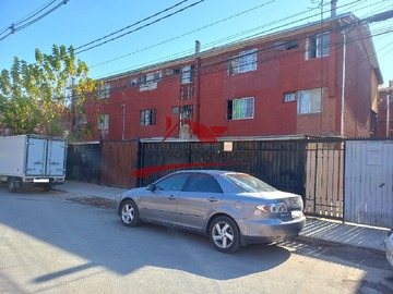 Departamento en venta en Departamento Tercer Piso, 2 Dormitorios, 1 Baño, Quilicura - 2 dormitorios, 1 baño