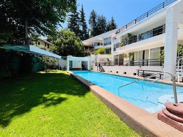 Venta / Casa / Las Condes