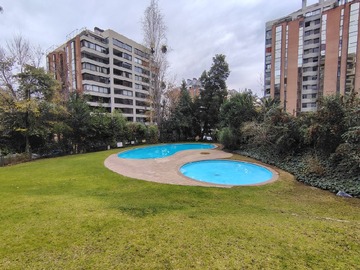 Departamento en venta en Rinconada el salto 879, Huechuraba - 2 dormitorios, 2 baños