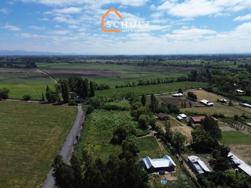 Terreno en venta en Parcela en venta en Bellavista de Palmira (130036), Talca