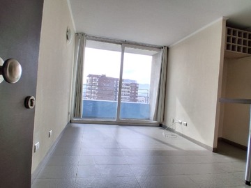 Departamento en arriendo mensual en San Ignacio de Loyola 2903, San Miguel, San Miguel - 2 dormitorios, 1 baño