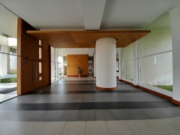 Departamento en venta en La Foresta de Reñaca, Mariposa, Piso 22 (172922), Viña del Mar - 2 dormitorios, 2 baños