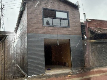 Local Comercial en arriendo mensual en Caupolican 700, Curanilahue - 2 dormitorios, 2 baños
