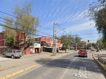 Venta / Departamento / La Florida