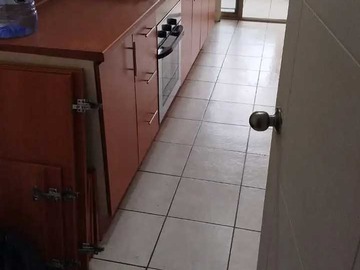 Departamento en arriendo mensual en Oportunidad Única de Inversión Segura (170135), Santiago - 2 dormitorios, 2 baños
