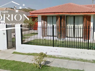 Casa en arriendo mensual en Linda casa en Jardines de Peñuelas (165622), Coquimbo - 3 dormitorios, 2 baños
