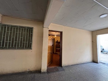 Departamento en venta en Amplio y Luminoso, vendo depto Stgo (170838), Santiago - 2 dormitorios, 1 baño