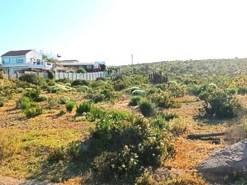 Terreno en venta en La herradura terreno cerca del mar!! (87383), Coquimbo