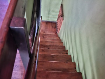 Venta / Casa / Pudahuel