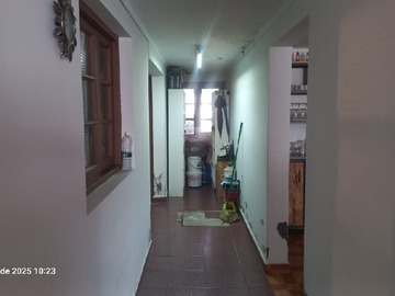 Casa en venta en San Francisco 6510, Lo Prado - 3 dormitorios, 1 baño