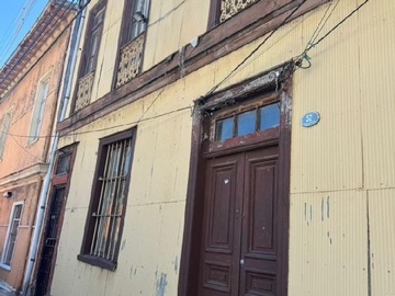 Casa en venta en Playa ancha, Valparaíso - 10 dormitorios, 5 baños