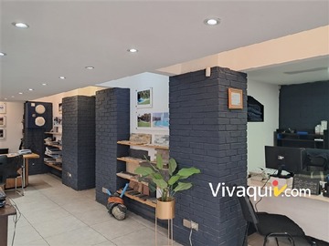 Local Comercial en arriendo mensual en Tabancura / Vitacura, Vitacura - 3 baños