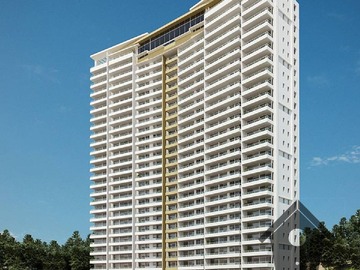 Arriendo Mensual / Departamento / Concón