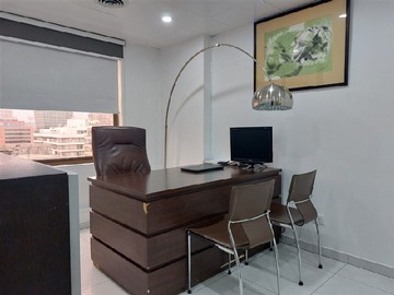 Oficina en venta en Vespucio, Las Condes - 7 dormitorios, 3 baños