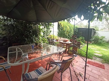 Casa en venta en Casa en Barrio Los Adoquines, Ñuñoa (173639), Ñuñoa - 5 dormitorios, 4 baños