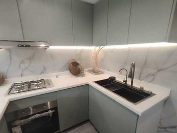 Casa en venta en La florida, La Florida - 3 dormitorios, 2 baños