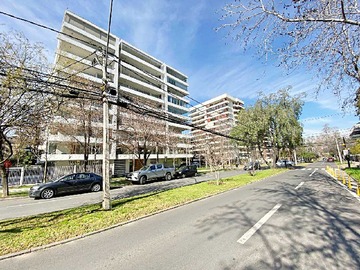 Departamento en venta en El Bosque // 3 dormitorios (175409), Providencia - 3 dormitorios, 3 baños