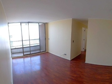 Departamento en arriendo mensual en Arriendo a pasos del metro (147383), La Florida - 3 dormitorios, 2 baños