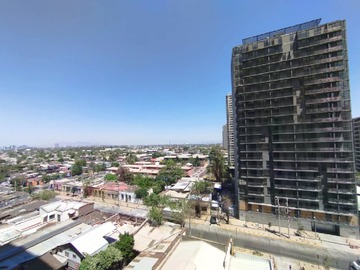 Estudio en venta en Cnel. Souper 4060, Estación Central - 1 baño