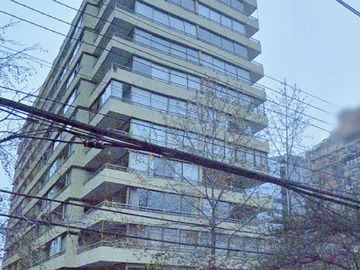 Arriendo Mensual / Departamento / Las Condes
