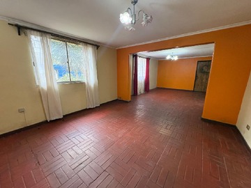 Casa en arriendo mensual en Avenida José Besa 1199, Quinta Normal, Región Metropolitana de Santiago 8500000, Chile, Quinta Normal - 3 dormitorios, 2 baños