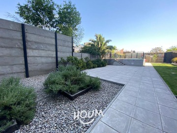 Departamento en venta en Padre José Cifuentes Grez, Independencia - 1 dormitorio, 1 baño