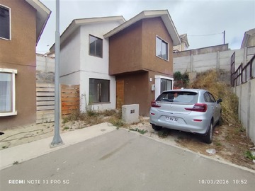 Venta / Casa / Coquimbo