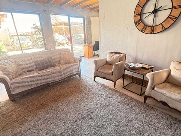 Casa en venta en Moderna Vivienda con Excelente Conectividad (175972), Independencia - 2 dormitorios, 3 baños