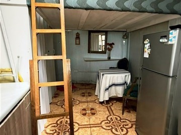 Casa en arriendo mensual en las siemprevivas, Coquimbo - 1 dormitorio, 1 baño