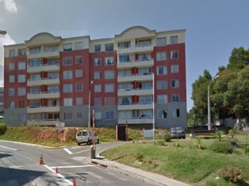Departamento en venta en Vista Al Mar Depto Piso 6, 3 Dorm 1 Baño Estacionamiento. - 3 dormitorios, 1 baño