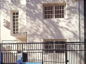 Oficina en arriendo mensual en Oficinas Luminosa y Funcional para Tu Negocio (171252), Santiago - 7 dormitorios, 6 baños